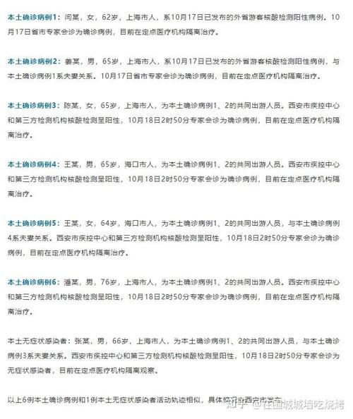 31个省份新增16例核酸阳性涉23省市(31省新增输入16例7)