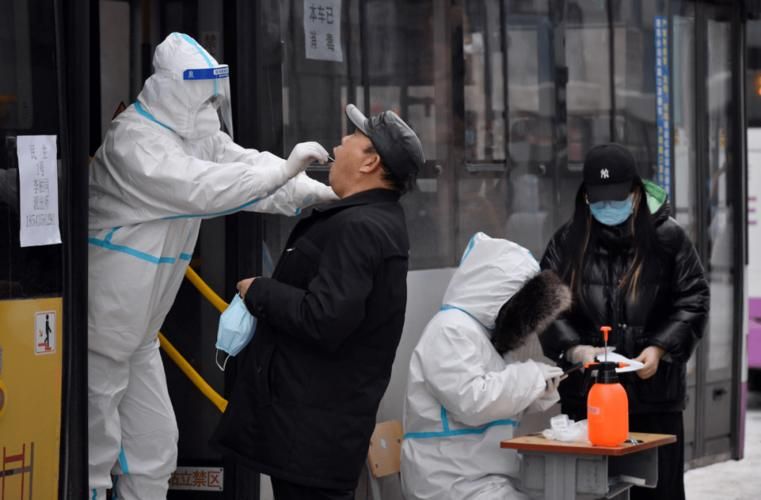 辽宁朝阳凌源新增6例无症状感染者及16例无症状_辽宁朝阳凌源市