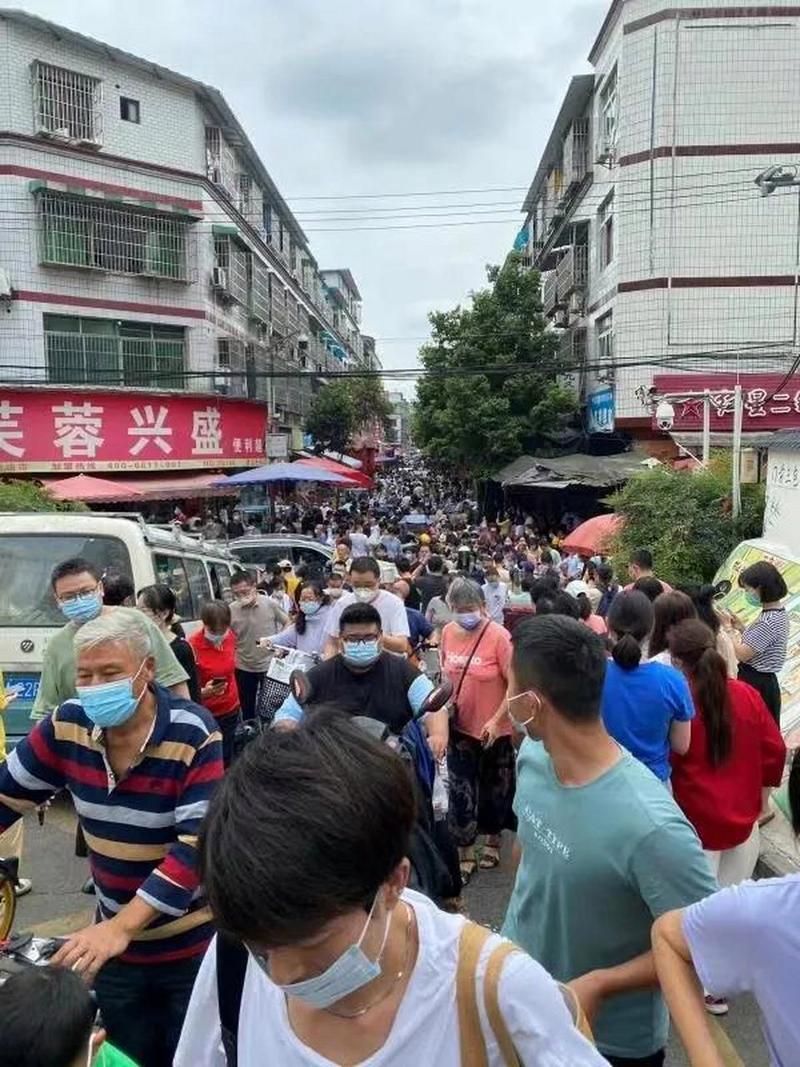  四川南充南部县静默区核酸阳性详情:四川南充南部县防疫最新政策