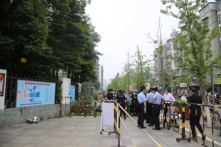 警方通报简阳疫情最新情况_简阳最新疫情最新消息