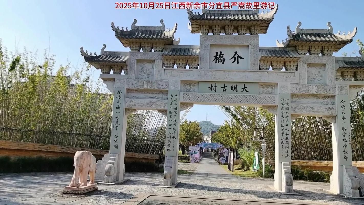  江西新余分宜县累计报告死亡病例1例:新余分宜县是哪里