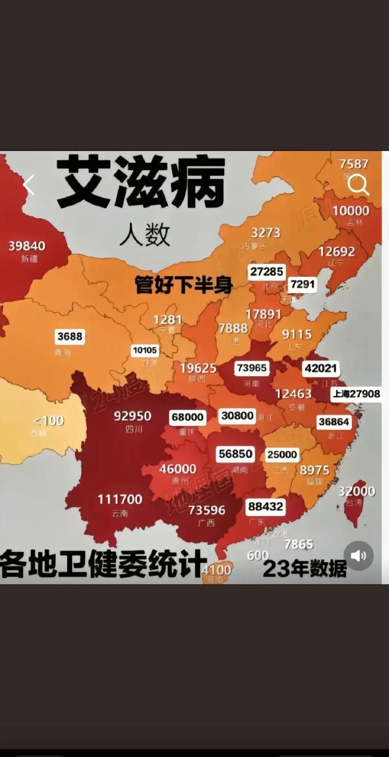 全国新增7例无症状感染者涉10省市/全国新冠肺炎无症状感染者分布情况