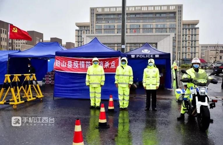 警方通报寻乌县疫情最新情况_寻乌新型肺炎最新消息