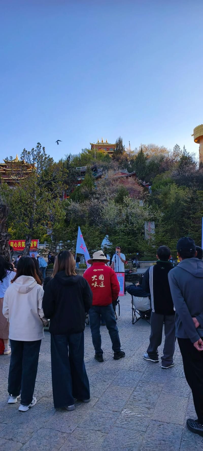 云南省迪庆藏族自治州香格里拉市近4天新增重症27例/香格里拉 迪庆