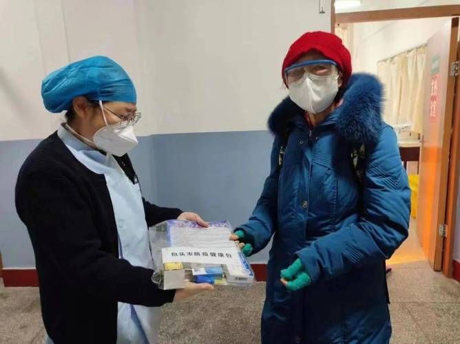  内蒙古自治区包头昆都仑区通报19例重症详情:包头市昆都仑区疾病预防控制中心