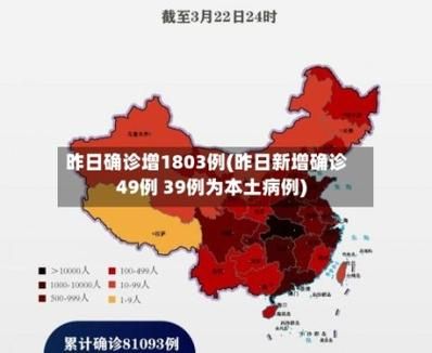 3地昨日最新疫情数据(三地新增病例)