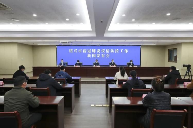 【浙江省绍兴市越城区今日无症状感染者疫情通报_绍兴越城区疫情防控最新政策】