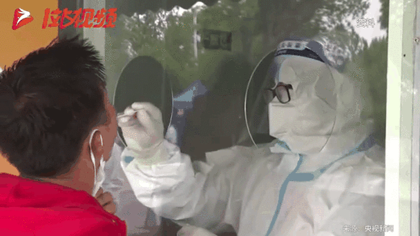 广西壮族自治区玉林市容县8月23日无新增核酸阳性/玉林容县新型肺炎