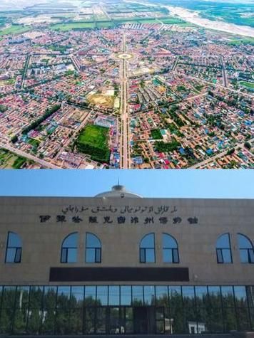 包含新疆维吾尔自治区伊犁哈萨克自治州特克斯县近期无症状感染者疫情趋势的词条