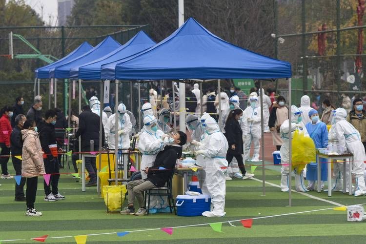 【31省市2月22日新增20例阳性感染者_31省份新增22例确诊】