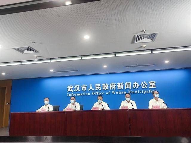 【湖北武汉蔡甸区最新轨迹公布：寻找同轨迹人员,武汉蔡甸区疫情通报】