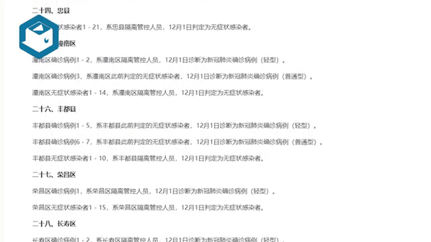 31省新增26例重症涉22省_31省区市新增确诊27例人
