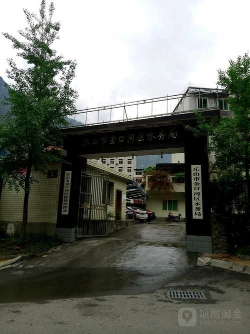 四川省乐山市金口河区疫情静默最新消息(四川省乐山市金口河区地图)
