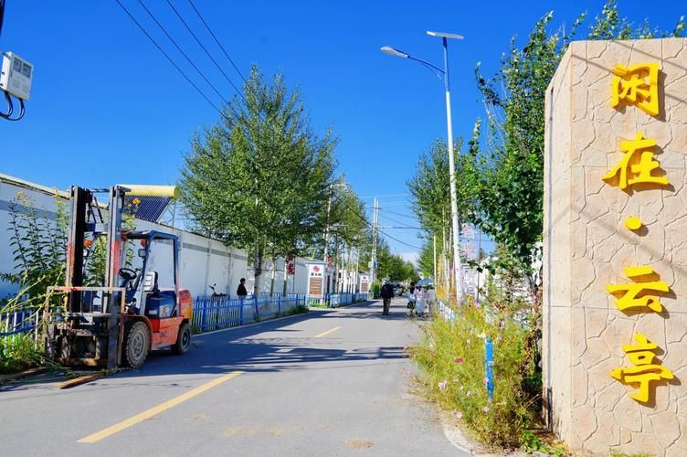 青海省海西蒙古族藏族自治州乌兰县累计报告本土确诊21例_青海乌兰县县城图片