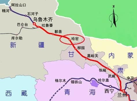 专家:新疆维吾尔自治区哈密市每年或现多个感染高峰/新疆哈密目前疫情什么级别