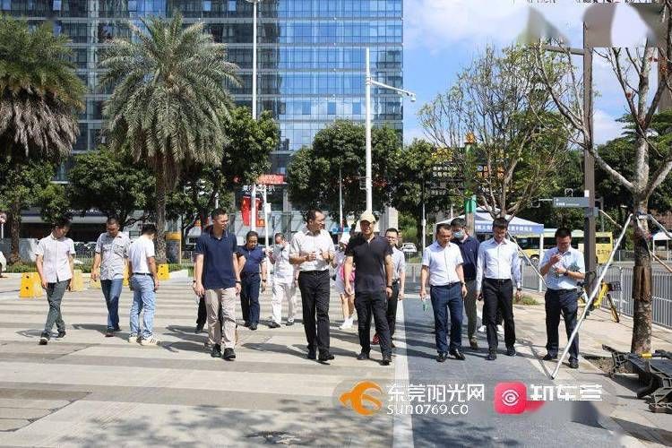  广东东莞南城街道重症已蔓延9地:今天东莞南城增加的确诊在哪里?
