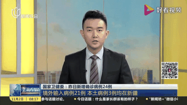 【多地新增24例境外输入及15例无症状,新增21例境外输入确诊病例】