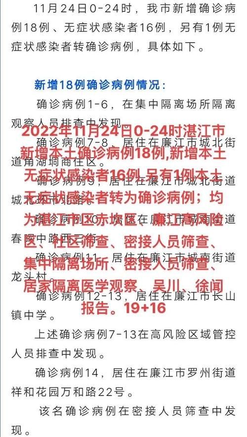 今日疫情31省份新增情况/今日疫情新增情况全国