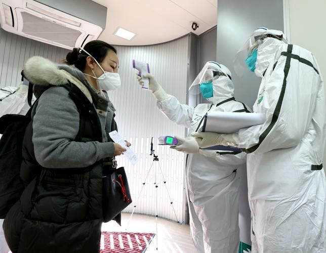 湄潭县近4天新增16例境外输入病例/湄潭最新疫情