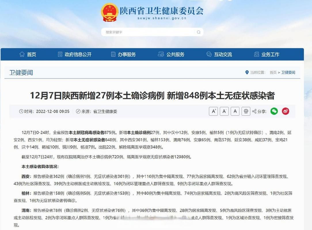 全国新增27例境外输入涉5省市/31省区市新增7例境外输入病例