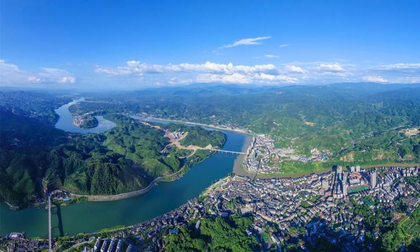 怀化洪江管理区什么时候可以封城_湖南省怀化市洪江管理区
