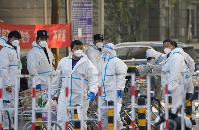 左权县现有无症状感染者16例_左权县疫情情况