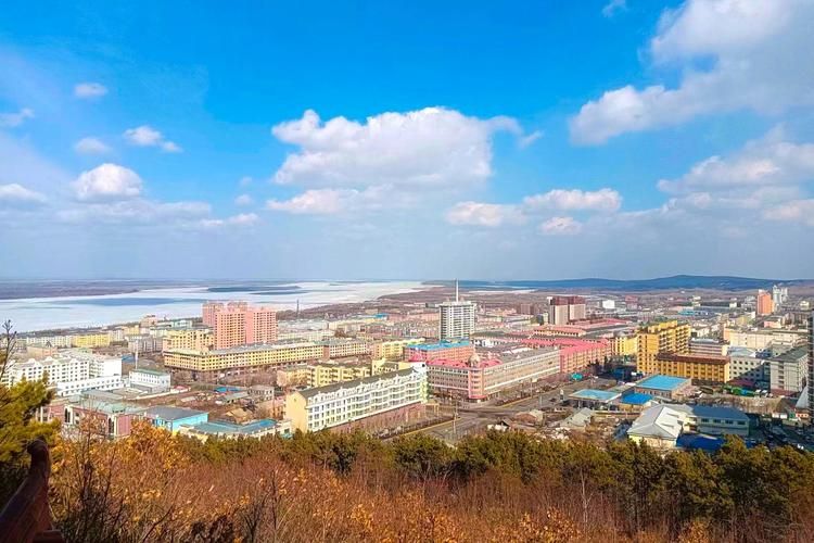 黑龙江省佳木斯市抚远市今日无新增阳性感染者(2021年抚远市被划出佳木斯市)