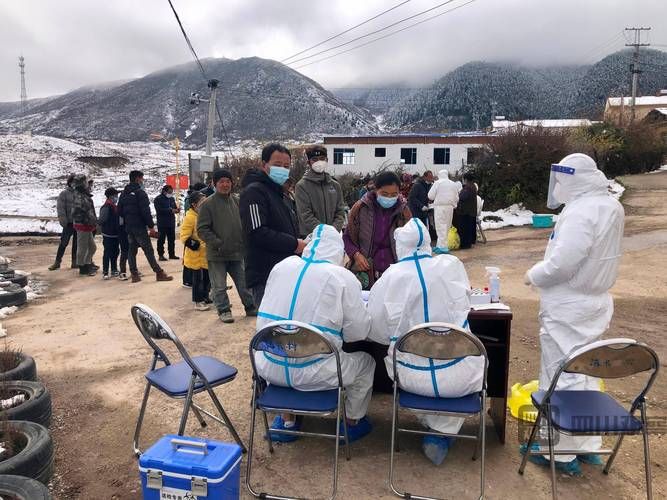 黑龙江牡丹江西安区新增30例核酸阳性及21例无症状(黑龙江省牡丹江市新增病例轨迹)